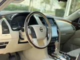 Nissan Patrol LE 2016